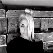 Profesora de Pilates y Ashtanga Vinyasa Yoga